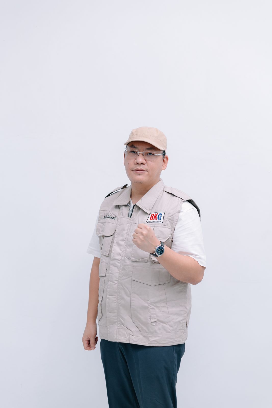 Aulia Achmad